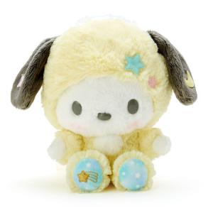 サンリオ ポチャッコ 癒しぬいぐるみ プレゼント グッズ コレクション