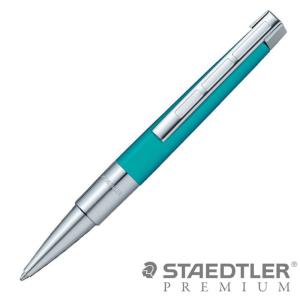 ステッドラー（STAEDTLER） プレミアム Resina -レシーナ- ターコイズ