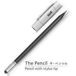 ギフトケース入り　タブレットやスマートフォンの操作ができるタッチペン付き鉛筆　ステッドラー　ザ・ペンシル｜bungu-mori