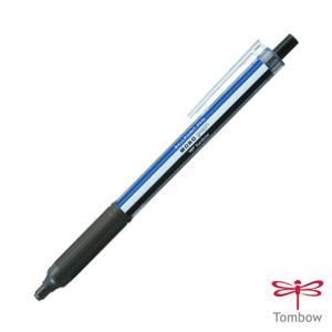 トンボ ZOOM 505SW 水性ボールペン ペントップに輝くスワロフスキー