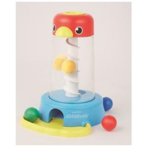 0歳から夢中で遊べるボールトイ くもん出版 くるくるチャイム 知育玩具 プレゼント