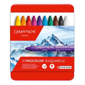 CARAN d'ACHE（カランダッシュ） カラン ダッシュ ネオカラー II 30色