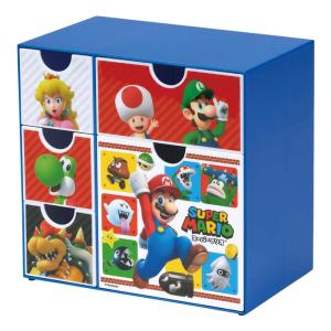 スーパーマリオ　文房具セット　全9種類セット　2024新入学　入園準備　新品 三菱鉛筆 スーパーマリオ 文具セット 2024年 新入学 名入れ無料 祝い