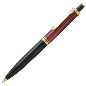 Pelikan（ペリカン） スーベレーン K600 ボールペン 赤縞 人気 高級