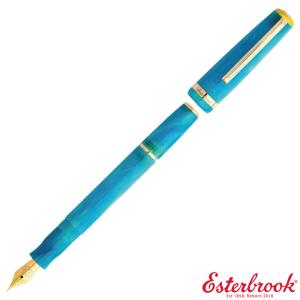 オロビアンコ・コンパーニョ 万年筆 デルタとオロビアンコ・ルニークの