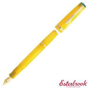 オロビアンコ・コンパーニョ 万年筆 デルタとオロビアンコ・ルニークの