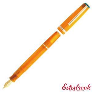 オロビアンコ・コンパーニョ 万年筆 デルタとオロビアンコ・ルニークの