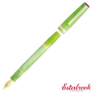 オロビアンコ・コンパーニョ 万年筆 デルタとオロビアンコ・ルニークの