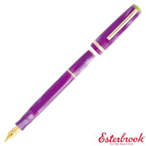 オロビアンコ・コンパーニョ 万年筆 デルタとオロビアンコ・ルニークの