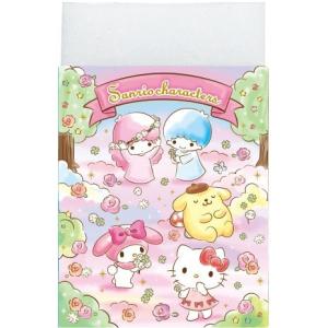 2020年新入学アイテム 三菱鉛筆 サンリオキャ...の商品画像