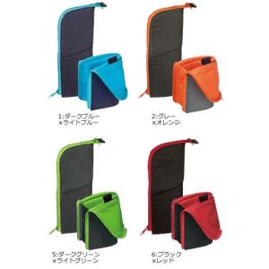 KOKUYO（コクヨ） ネオクリッツ・ラージサイズ<ペンケース> 限定柄