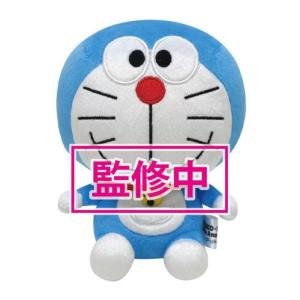期間限定ラッピング無料！】ドラえもん ぬいぐるみ M 5164 セキグチ