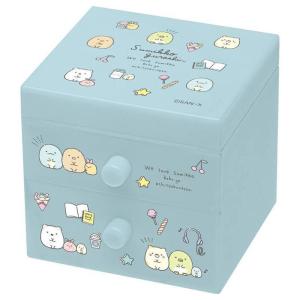 sanrio（サンリオ） 収納 引き出し ボックス 引き出しいっぱいチェスト