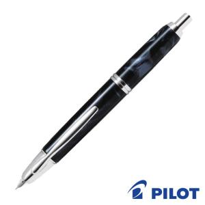 PILOT（パイロット） グランセ 万年筆 エレガントな細身 14K