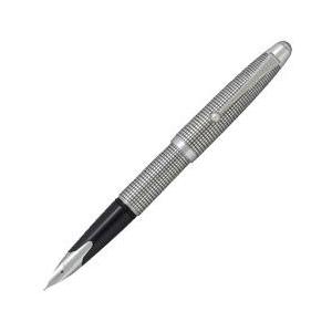 PILOT（パイロット） CUSTOM845 万年筆 エボナイトを削りだし漆で