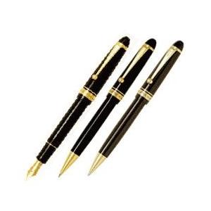 PILOT（パイロット） カスタム 743万年筆・74シャープペンシル セット パイロット カスタム743 万年筆・シャープペン 2本セット 名入れ