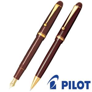 CUSTOM（PILOT） パイロット カスタム ヘリテイジ91 万年筆