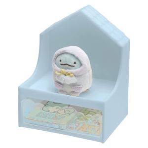 すみっコぐらし ぬいぐるみ絵本 すみっコのダイニング : 文具の森