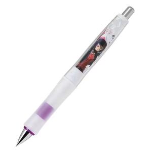 ドクターグリップ Dr.Grip CL PB SP 0.3 僕のヒーローアカデミア 蛙吹