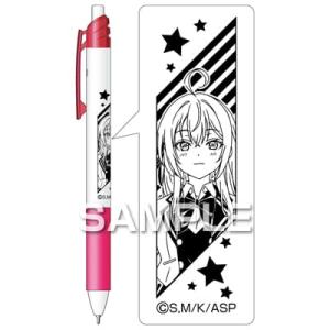 時々ボソッとロシア語でデレる隣のアーリャさん エナージェル エス アーリャ ゲルインキボールペン 0...