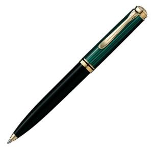 Pelikan（ペリカン） スーベレーン K600 ボールペン 赤縞 人気 高級