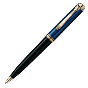 Pelikan（ペリカン） スーベレーン K800 ボールペン 黒 人気 高級