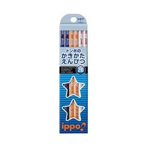 ミルモでポン！ わがままフェアリー かきかた鉛筆B ショウワノート