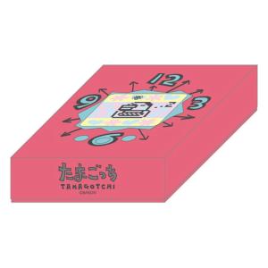 ☆新入学アイテム☆ キャラクターの書き心地 たまごっち! 赤鉛筆