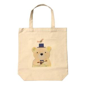 トートバッグ 山田和明 ぼくのウクレレ ミュージ...の商品画像