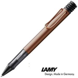 LAMY（ラミー） 万年筆 ルクス Lx パラジューム F オシャレ 名入れ