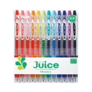 Lju1ef 12c パイロット ジュース05 極細 12色セット 勉強にカードに事務に カラフルに使い分けられるゲルインキボールペンの新定番 Lju1ef 12c 文具の森ヤフー店 通販 Yahoo ショッピング