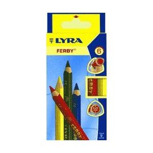 LYRA（リラ） レンブラント・アクアレル ウッドボックス アートセット