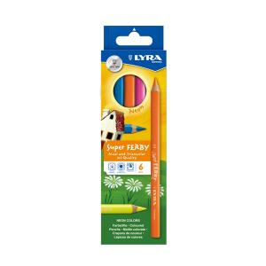 LYRA（リラ） レンブラント・ポリカラー メタルボックス 72色セット