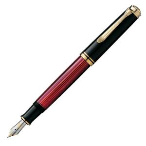 Pelikan（ペリカン） スーベレーン K600 ボールペン 赤縞 人気 高級
