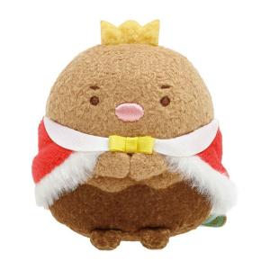 San-X（サンエックス） すみっコぐらし えびふらいのしっぽのおつかい
