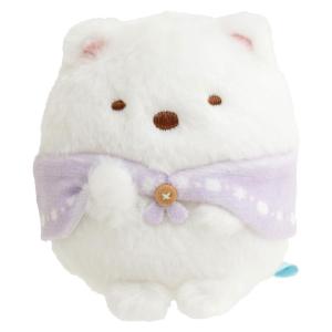San-X（サンエックス） すみっコぐらし ぶらさげぬいぐるみ みにっコほ