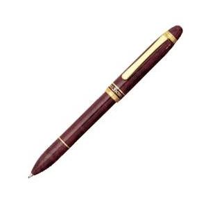SH-ZLA トンボ ZOOM L102 シャープペン 美しいアルマイト加工仕上げの
