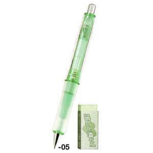 PILOT（パイロット） ドクターグリップCL プレイボーダー 0.5 グリーン