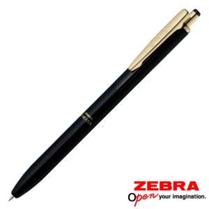 ゼブラ サラサ ボールペン0.7黒 P-JJB3-BK 太字ゲルインクボールペン