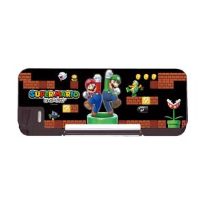 三菱鉛筆 スーパーマリオ 消しゴム 4902778309476 新入学文具 [M便 1