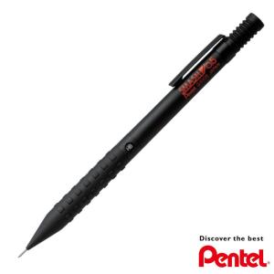ぺんてる（Pentel） マーベル スマッシュ 0.5 キャプテンアメリカ
