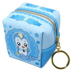 ヒーリングっどプリキュア キューブポーチ キュ...の詳細画像1