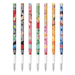ディズニー 4色ボールペン 替芯 ボールペン 替え芯 の商品一覧 筆記用具 文具 ステーショナリー キッチン 日用品 文具 通販 Yahoo ショッピング