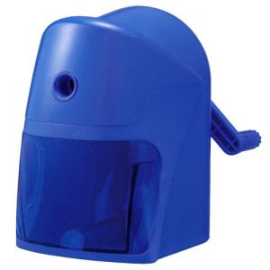 CRUX（クラックス） ツイン鉛筆削り のんびりえながちゃん 2穴 入学