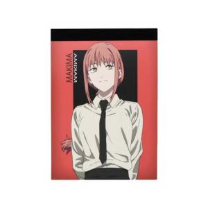 サンスター文具 ステッカー チェンソーマン マキマ 1 デコレーション