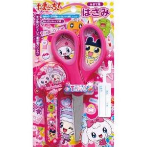 pom ponette（ポンポネット） 【2013年夏】たまごっち かきかた鉛筆 B