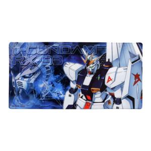 サンスター文具 ガンダム逆襲のシャア デスクマット ガンダム