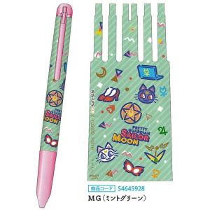 美少女戦士セーラームーン ハイテックCコレト ボディ 4色用　5色用　計19本 美少女戦士セーラームーン ハイテックCコレト ボディ 4色用 5色用 計19