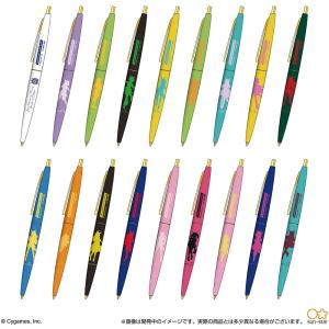 クルトガ ウマ娘プリティダービー 三菱鉛筆 Uni シャープペンシル 0.5