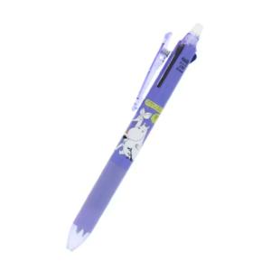 PILOTの消せる3色ボールペンにディズニー柄が登場! フリクションボール